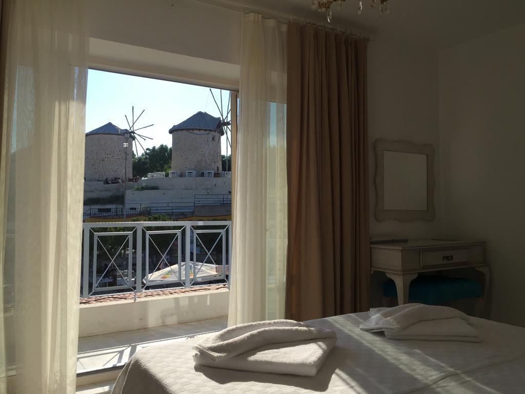 Alacati Sardunya Hotel Cameră foto